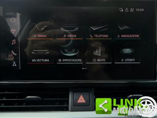 AUDI A5 usata, con ESP