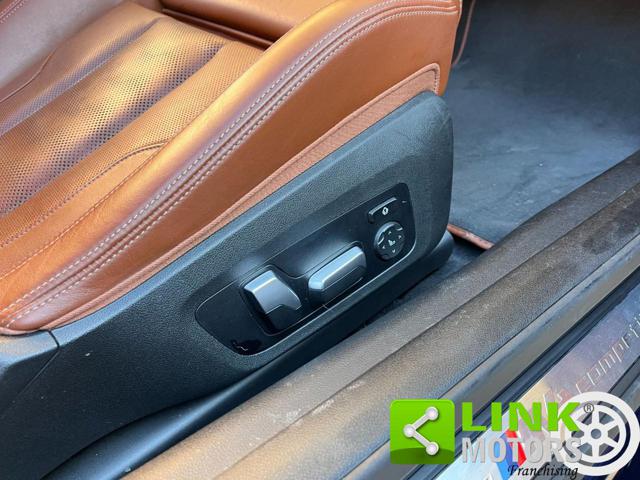 BMW M4 usata, con Bracciolo