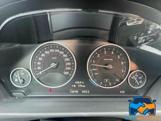 BMW 435 usata, con Interni in pelle