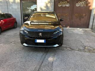 PEUGEOT 3008 BlueHDi 130 S&S EAT8 Allure Pack NAVI RETROCAMERA