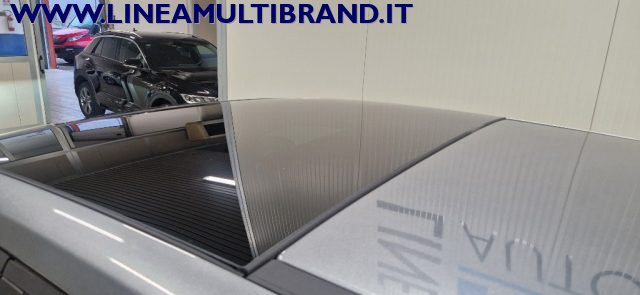 JEEP Avenger usata, con ESP