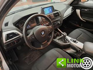 BMW 118 usata 26