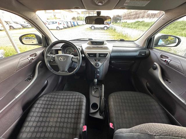 TOYOTA iQ usata, con Cerchi in lega