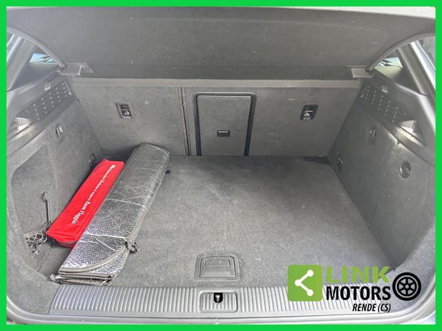 AUDI RS usata, con Parabrezza riscaldabile