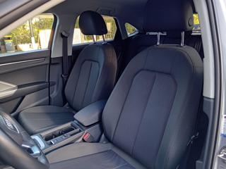 AUDI Q3 usata, con Volante multifunzione