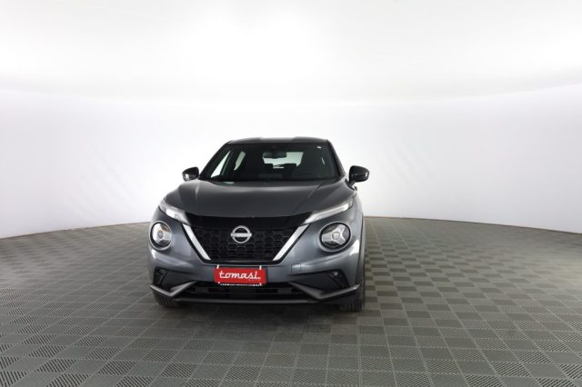 NISSAN Juke usata 0