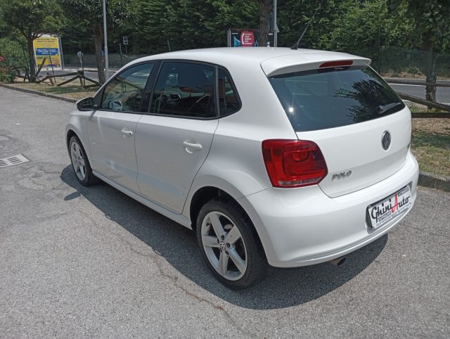 VOLKSWAGEN Polo usata, con Airbag Passeggero