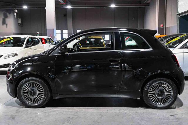 FIAT 500e usata, con Airbag Passeggero