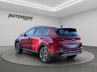 KIA Sportage usata, con Cerchi in lega