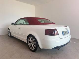 AUDI A4 usata 20