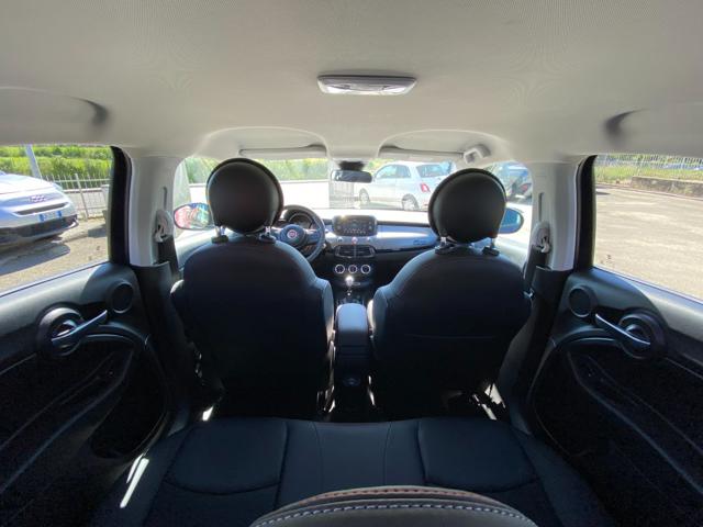 FIAT 500X usata 41