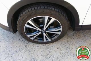 NISSAN Qashqai usata, con Bluetooth