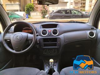 CITROEN C3 usata, con Pneumatici da neve