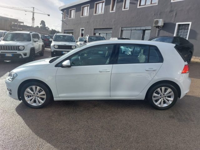 VOLKSWAGEN Golf usata 3