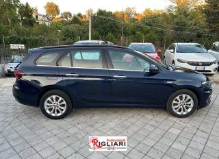 FIAT Tipo usata, con Start/Stop Automatico