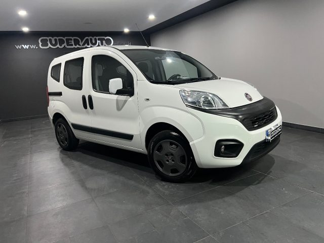 FIAT Qubo usata, con Airbag laterali