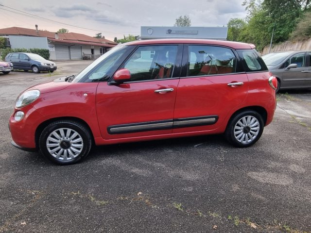 FIAT 500L usata, con Airbag Passeggero