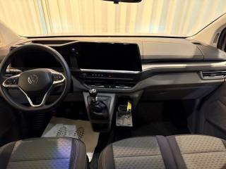 VOLKSWAGEN Caravelle usata, con Boardcomputer