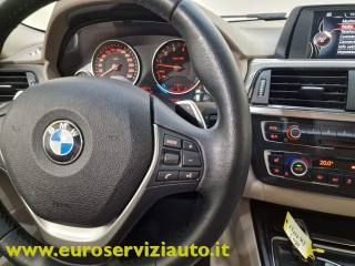 BMW 320 usata, con Bluetooth