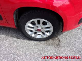 FIAT Panda usata, con Controllo trazione