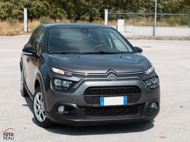 CITROEN C3 usata, con Servosterzo