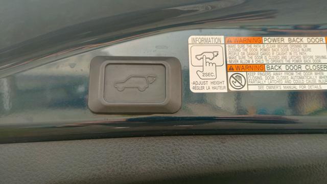 TOYOTA RAV 4 MY23 usata, con Immobilizzatore elettronico