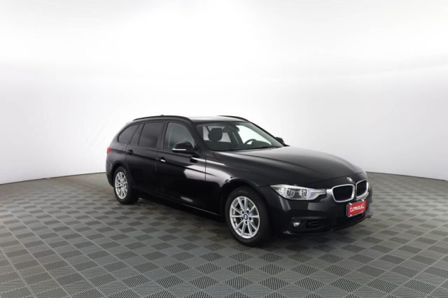 BMW 318 usata 1