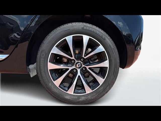 RENAULT Clio usata, con ESP