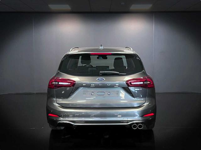 FORD Focus usata, con Autoradio