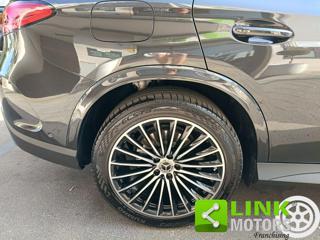 MERCEDES-BENZ GLC 220 usata, con Controllo trazione