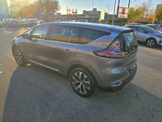 RENAULT Espace usata, con Airbag laterali