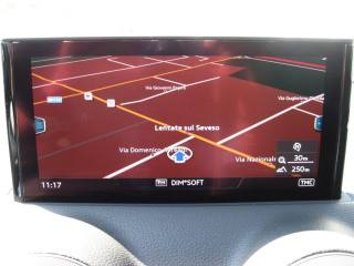 AUDI Q2 usata, con Controllo elettronico della corsia