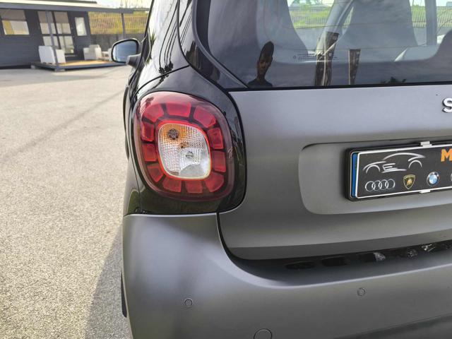 SMART ForTwo usata, con Alzacristalli elettrici
