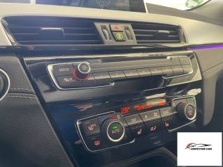 BMW X2 usata, con Filtro antiparticolato