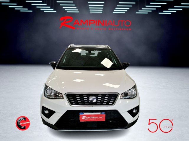 SEAT Arona usata 2
