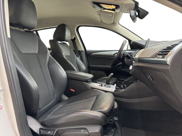 BMW X4 usata, con Cruise Control