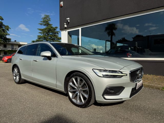 VOLVO V60 usata, con Airbag laterali