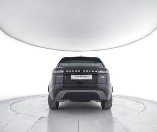 LAND ROVER Range Rover Velar usata 6