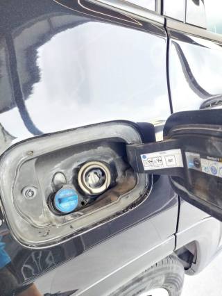 JEEP Compass usata 20