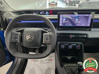 CITROEN C3 usata, con Controllo trazione