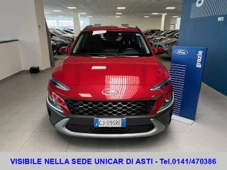 HYUNDAI Kona usata, con Airbag