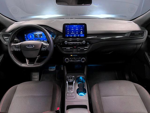 FORD Kuga usata, con Chiusura centralizzata