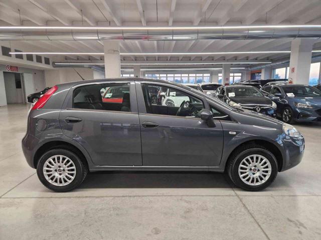 FIAT Grande Punto usata, con Alzacristalli elettrici