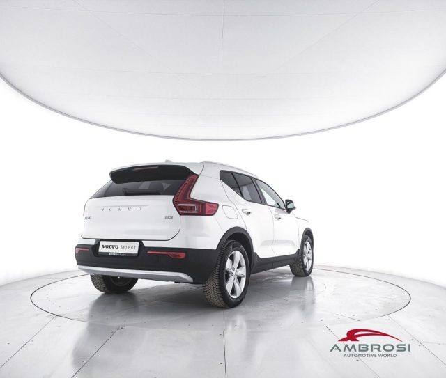 VOLVO XC40 usata 2