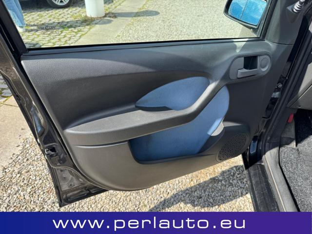 FIAT Panda usata, con Cronologia tagliandi