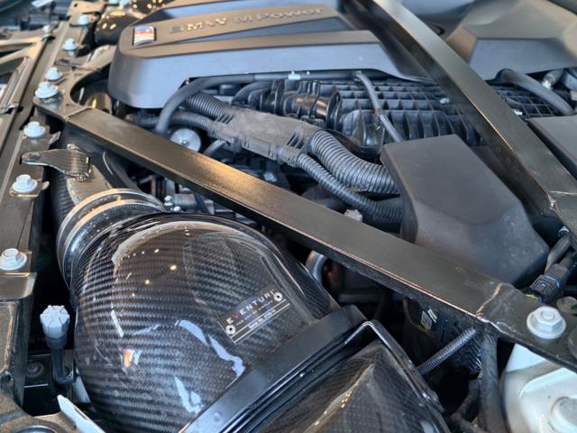 BMW M2 usata, con Controllo trazione