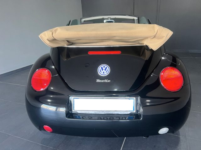 VOLKSWAGEN New Beetle usata, con Airbag Passeggero
