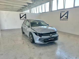 VOLKSWAGEN Golf 2.0 TDI 115CV SCR LIFE