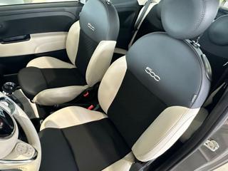 FIAT 500 usata, con Controllo trazione