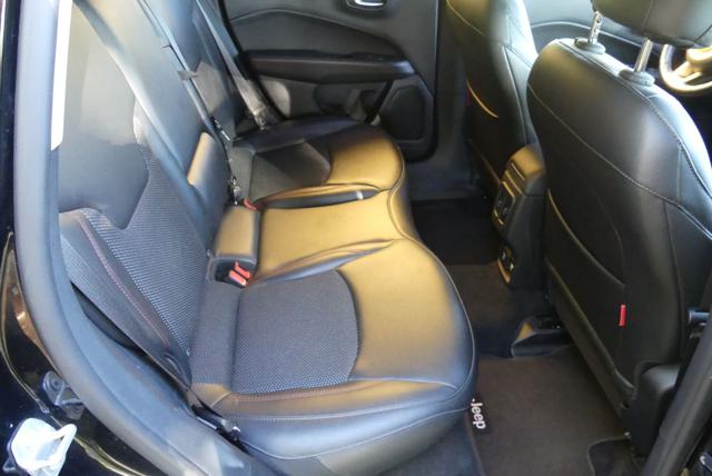 JEEP Compass usata 55